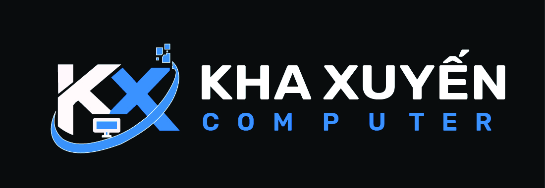 Kha Xuyến Computer