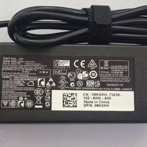 Sạc Dell 19.5V- 4.62A – 90W Kim Nhỏ