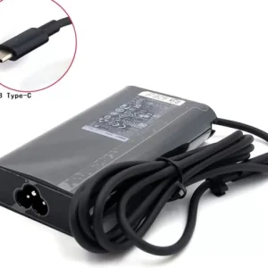 Adapter Dell Type C 90W –  Hàng Củ Zin Nhập Khẩu - Hình ảnh 1