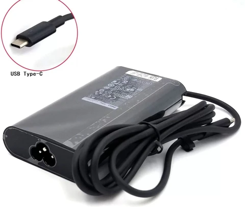 Adapter Dell Type C 90W –  Hàng Củ Zin Nhập Khẩu