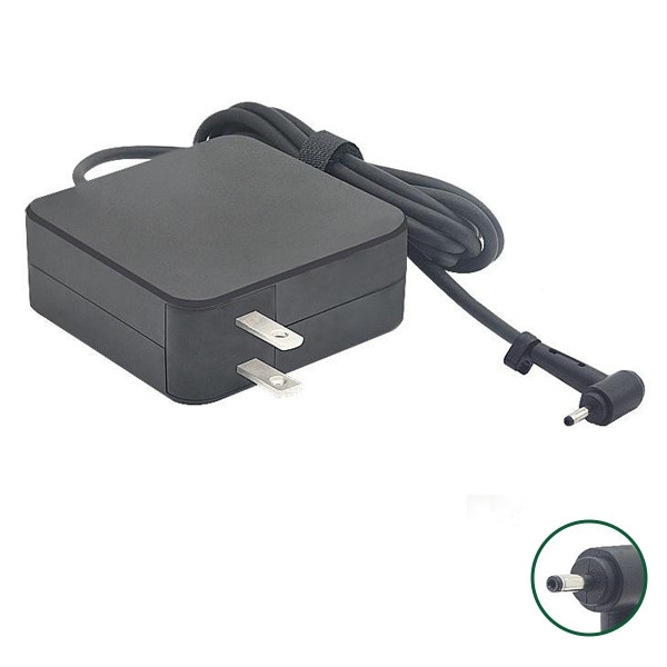 Adapter Acer 19V - 2.37A (3.0*1.1mm) vuông chân kim nhỏ - NEW