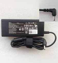 Sạc Dell 19.5V- 4.62A – 90W Kim Nhỏ