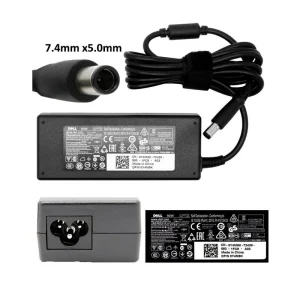 Sạc Dell 19.5V- 4.62A - 90W Kim To