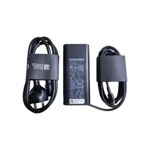Adapter  Dell Jack TypeC 65W - NEW - Hình ảnh 1