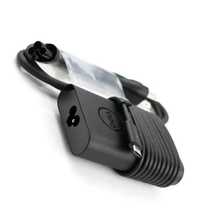 Adapter  Dell Jack TypeC 65W - NEW - Hình ảnh 2