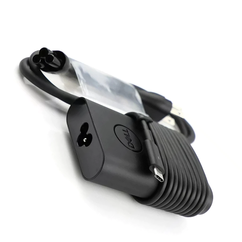 Adapter Dell Jack TypeC 65W - NEW